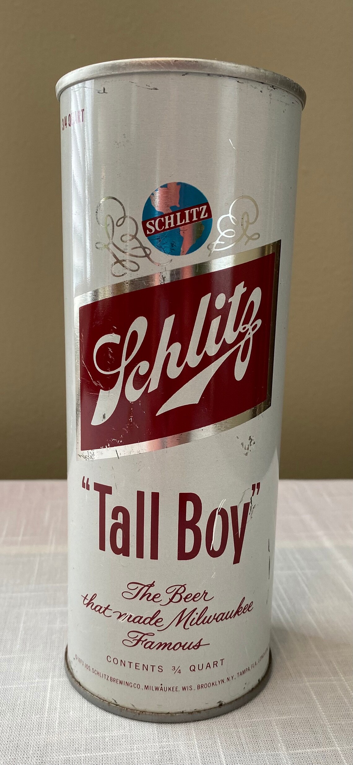 Vintage 1973 24 Ounce Tall Boy Schlitz Pull Tab Aluminum Etsy vintage-1973-24-ounce-tall-boy-schlitz-pull-tab-aluminum-etsy