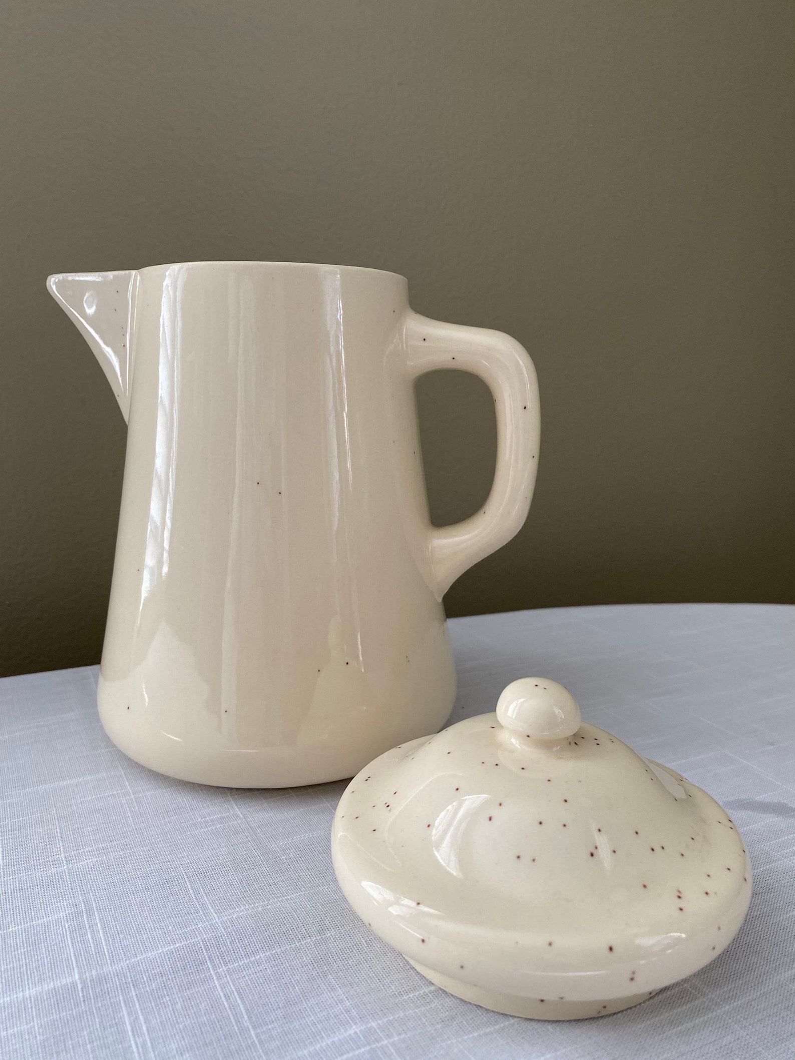 Jack Daniels Tennessee Mud Pitcher - Etsy