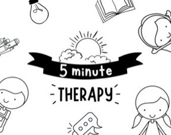 Therapy Word Search Printable Mental Health Word Search - Etsy