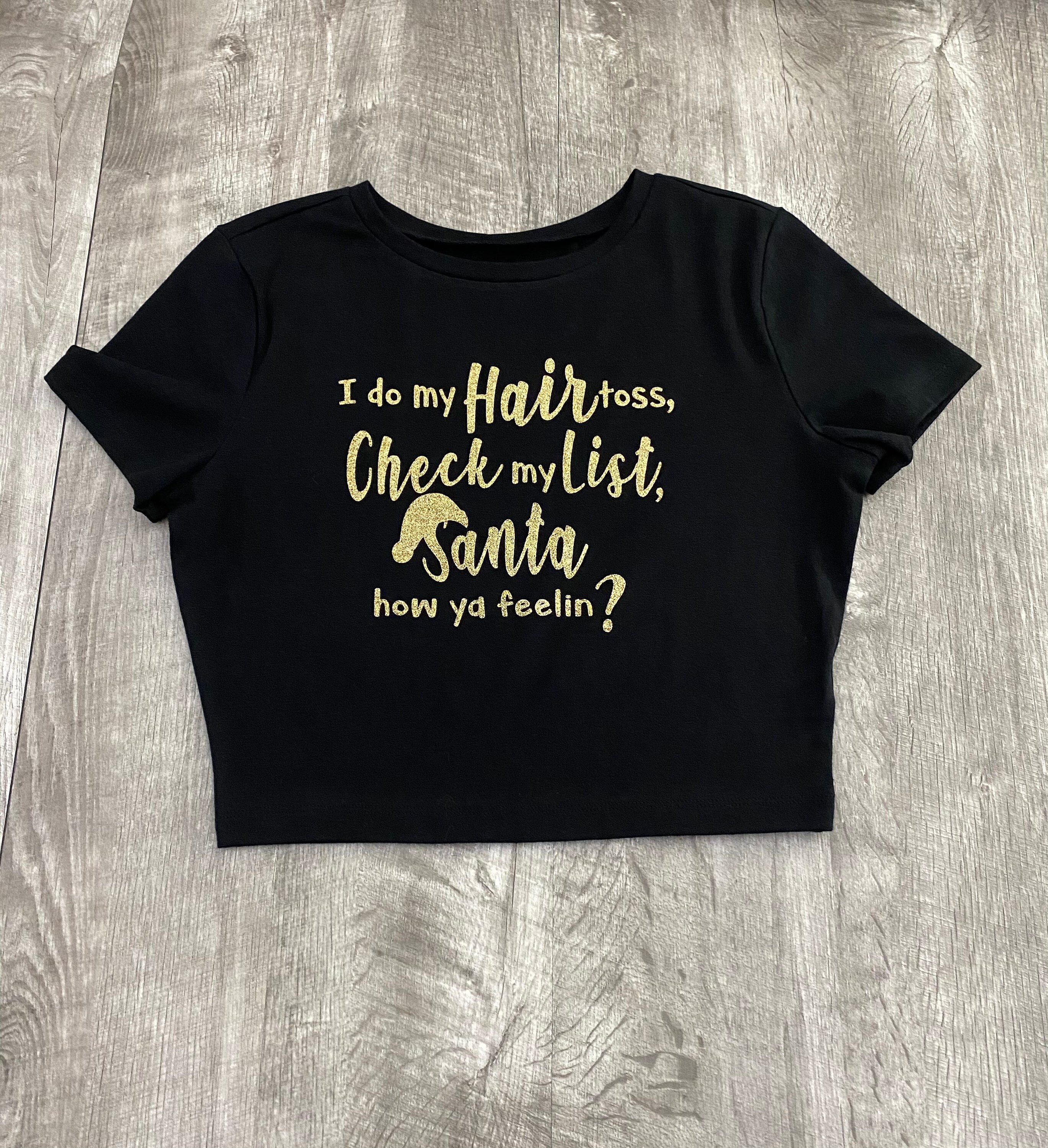 Hair Toss Check My - Etsy