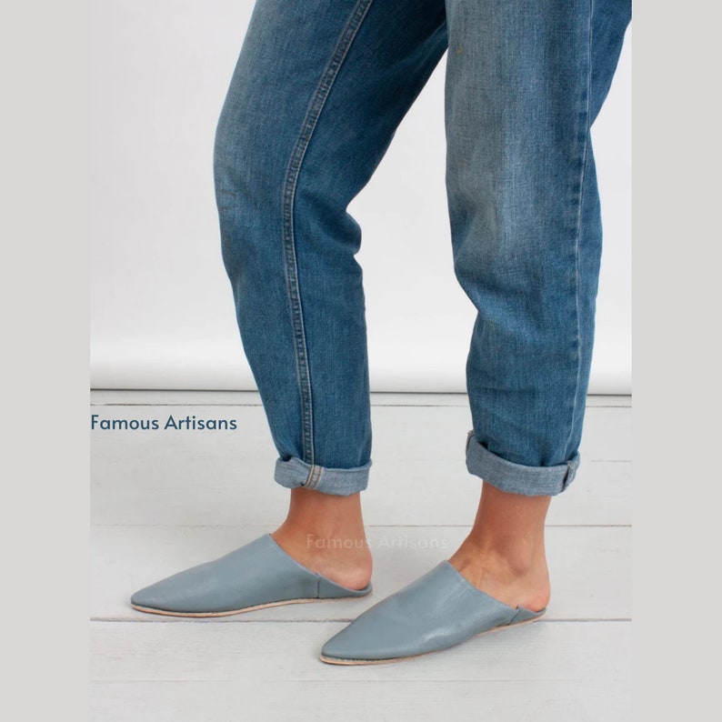 moroccan babouchemoroccan slippersbabouchemoroccan shoesbabouche slippersmoroccan souvenirHandmade shoes