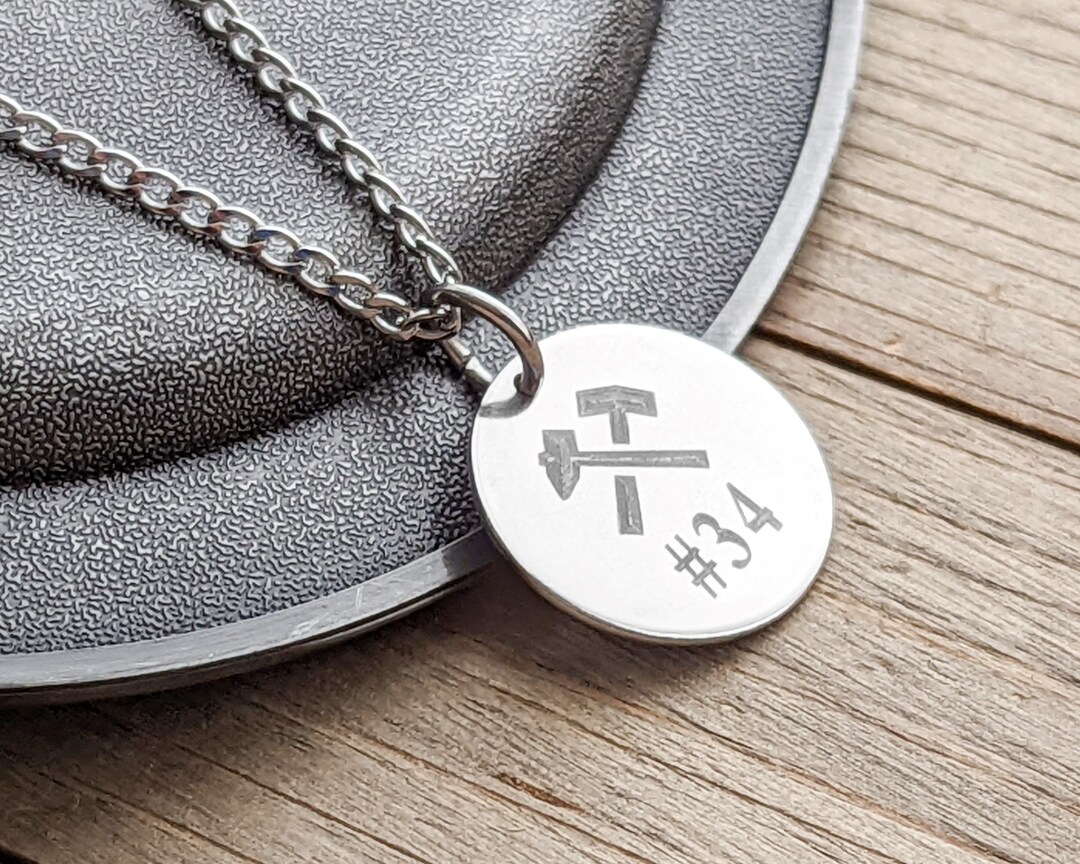 blackmeans×印　COIN CASE NECKLACE COIN CASE NECKLACE -BLACK- | IN ONLINE STORE