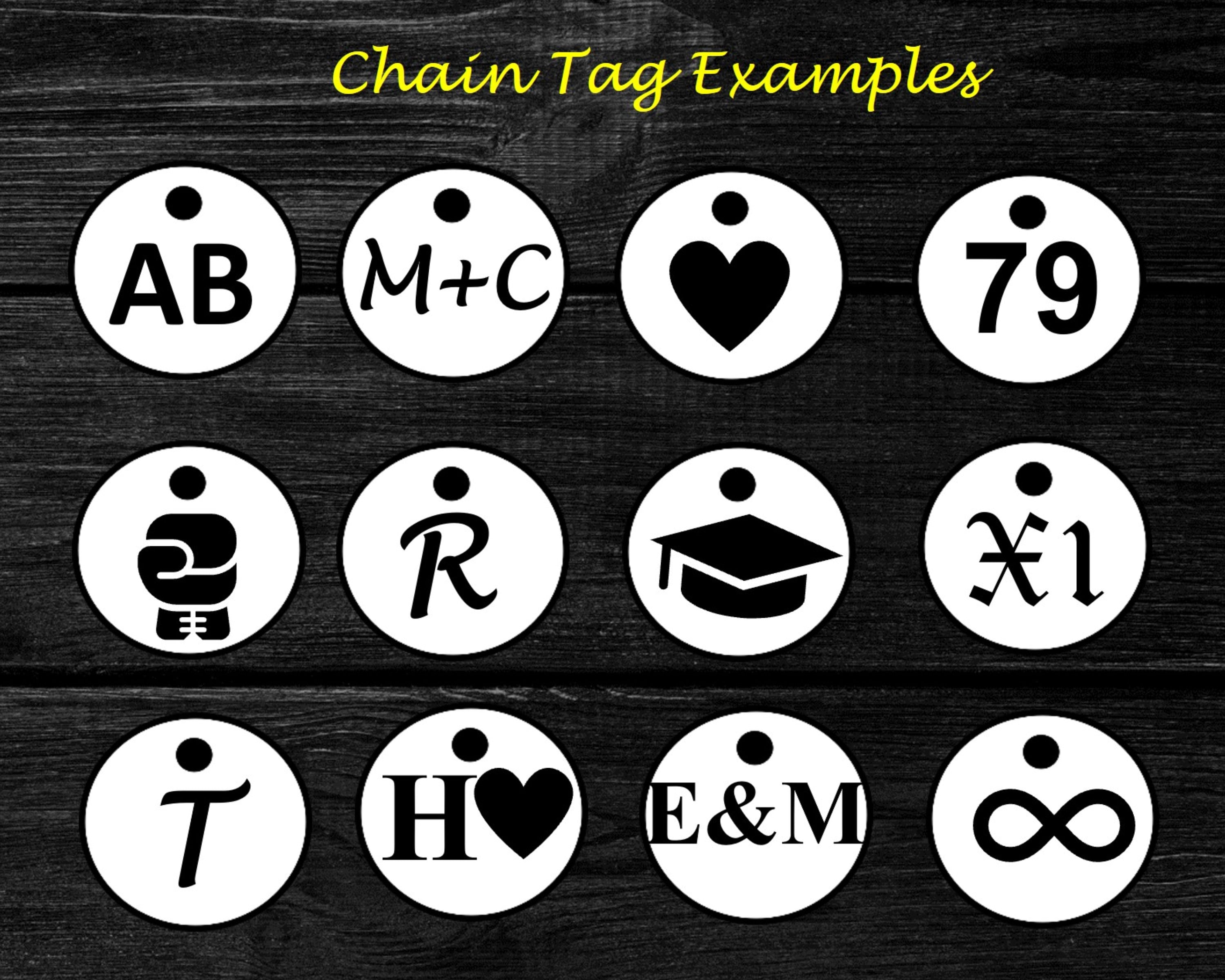 Mens Chain, 2mm Silver Mens Box Chain, Personalized Chain, Custom Mens ...