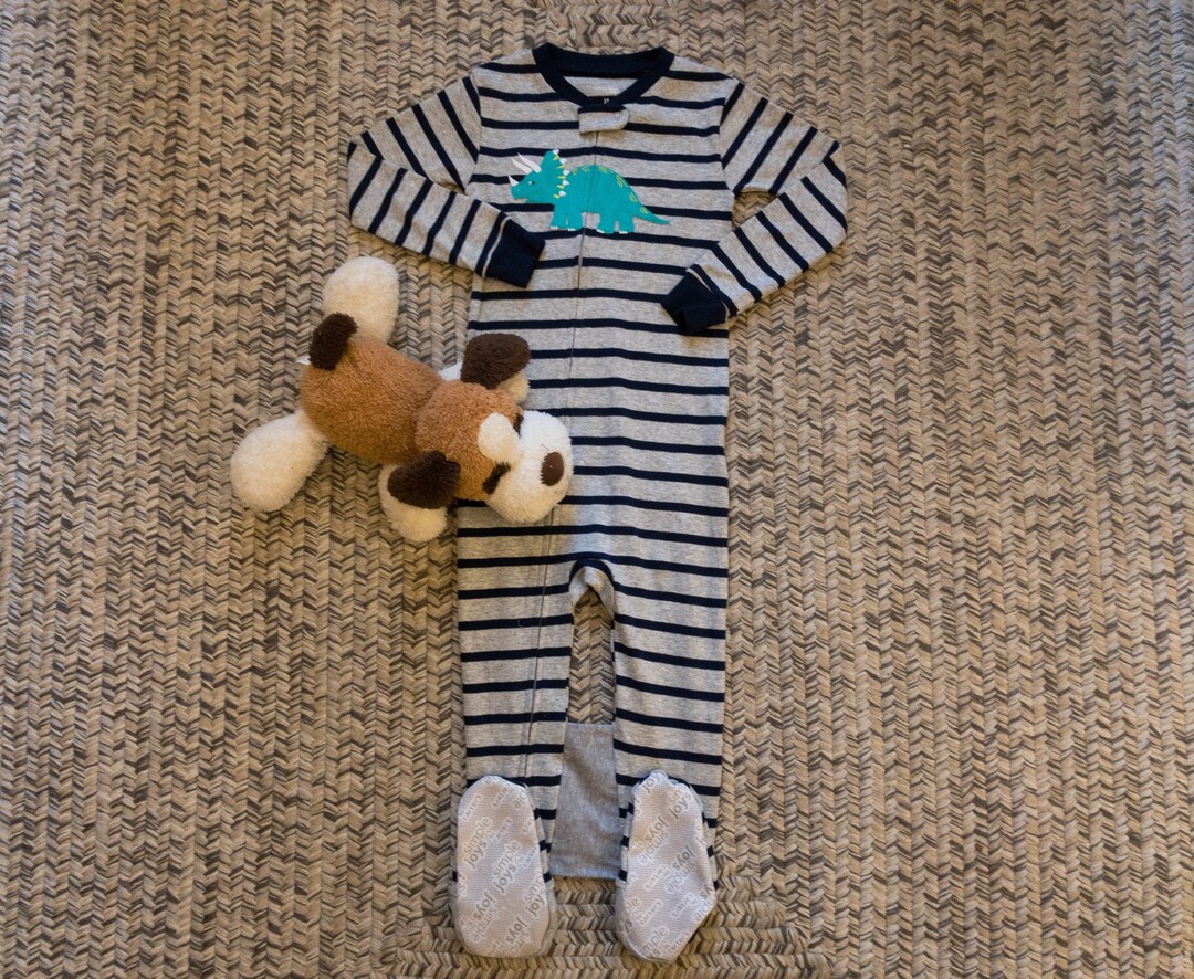 3T Stop Crib Climbing Footed Climbing Prevention Safety Etsy