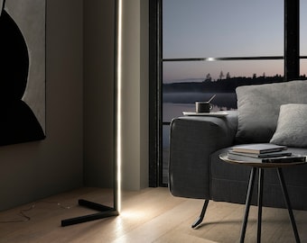 ARHome Floor Lamp, 160 x 40 x 40, Made in Italy