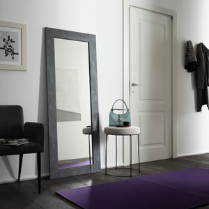 ARHome Floor Mirror, 166 x 66, Made in Italy