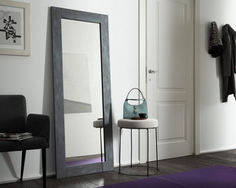 ARHome Standspiegel, 166 x 66, Made in Italy