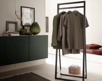 Vintage 80's IKEA Dressboy GRUND コートハンガー Vintage 1980's