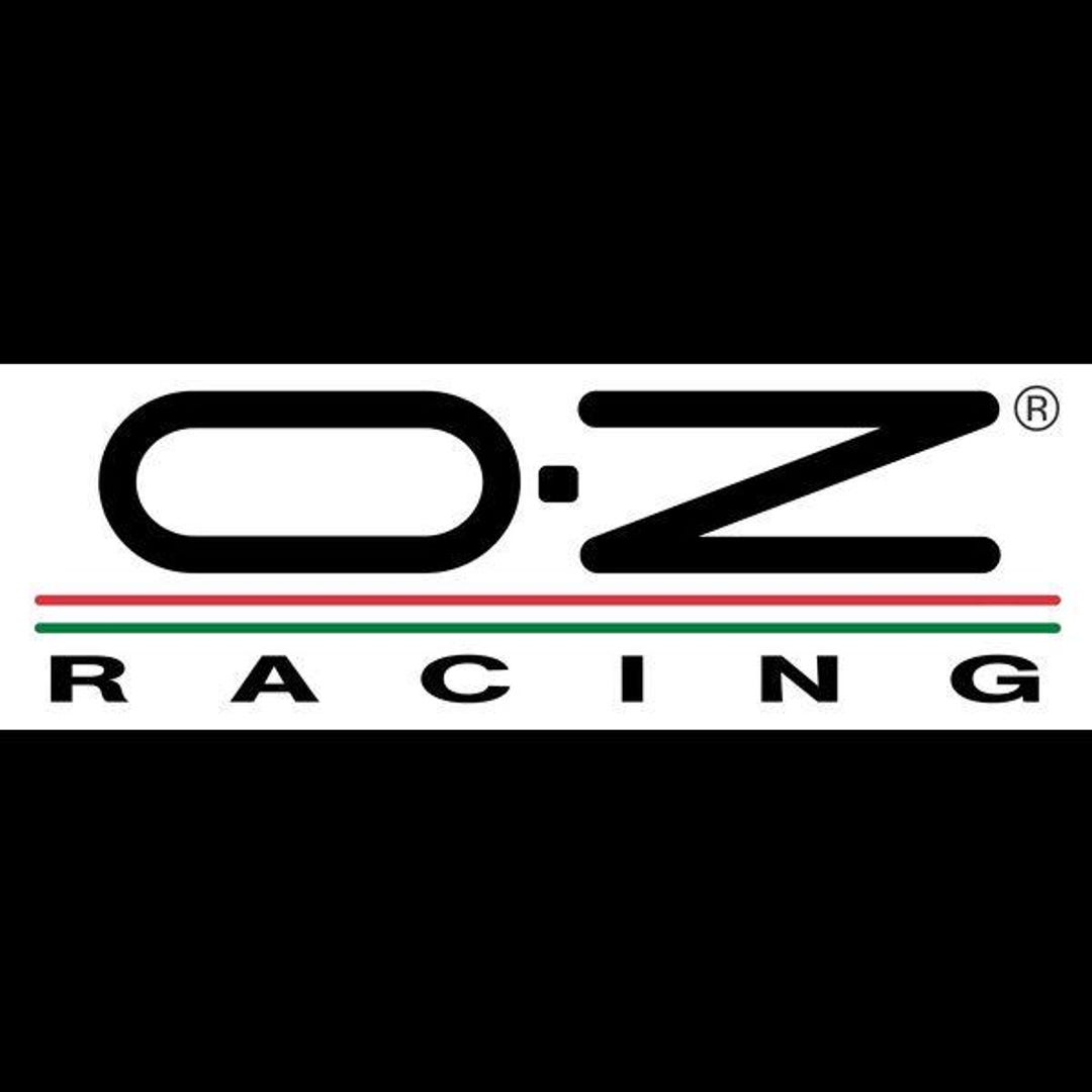 Super Size Sticker OZ Racing 600mm X 200mm Pack of 2 Outdoor Vehicle ...