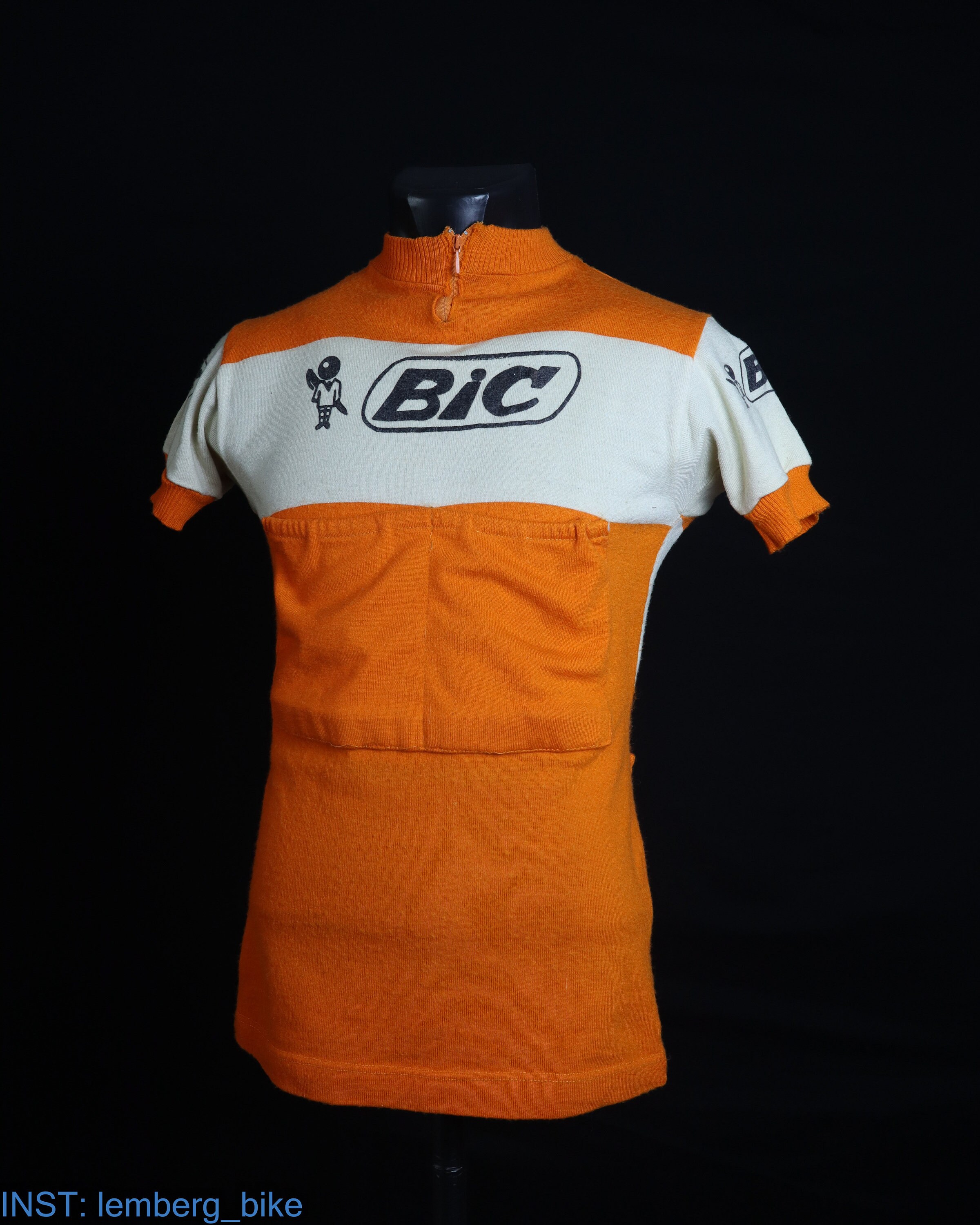 Maillot bic vintage new arrivals