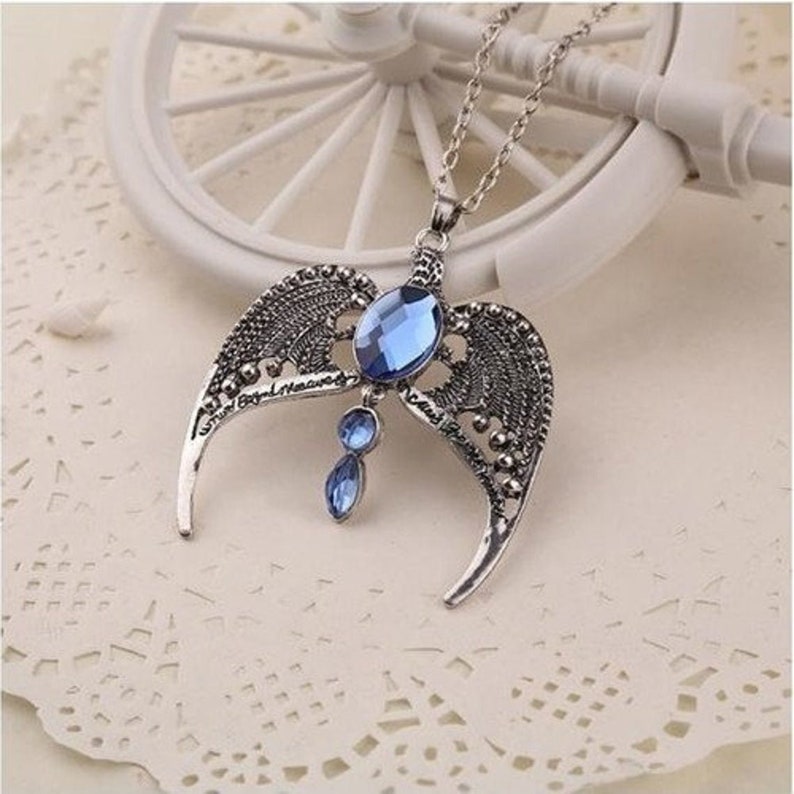 Lost diadem of ravenclaw