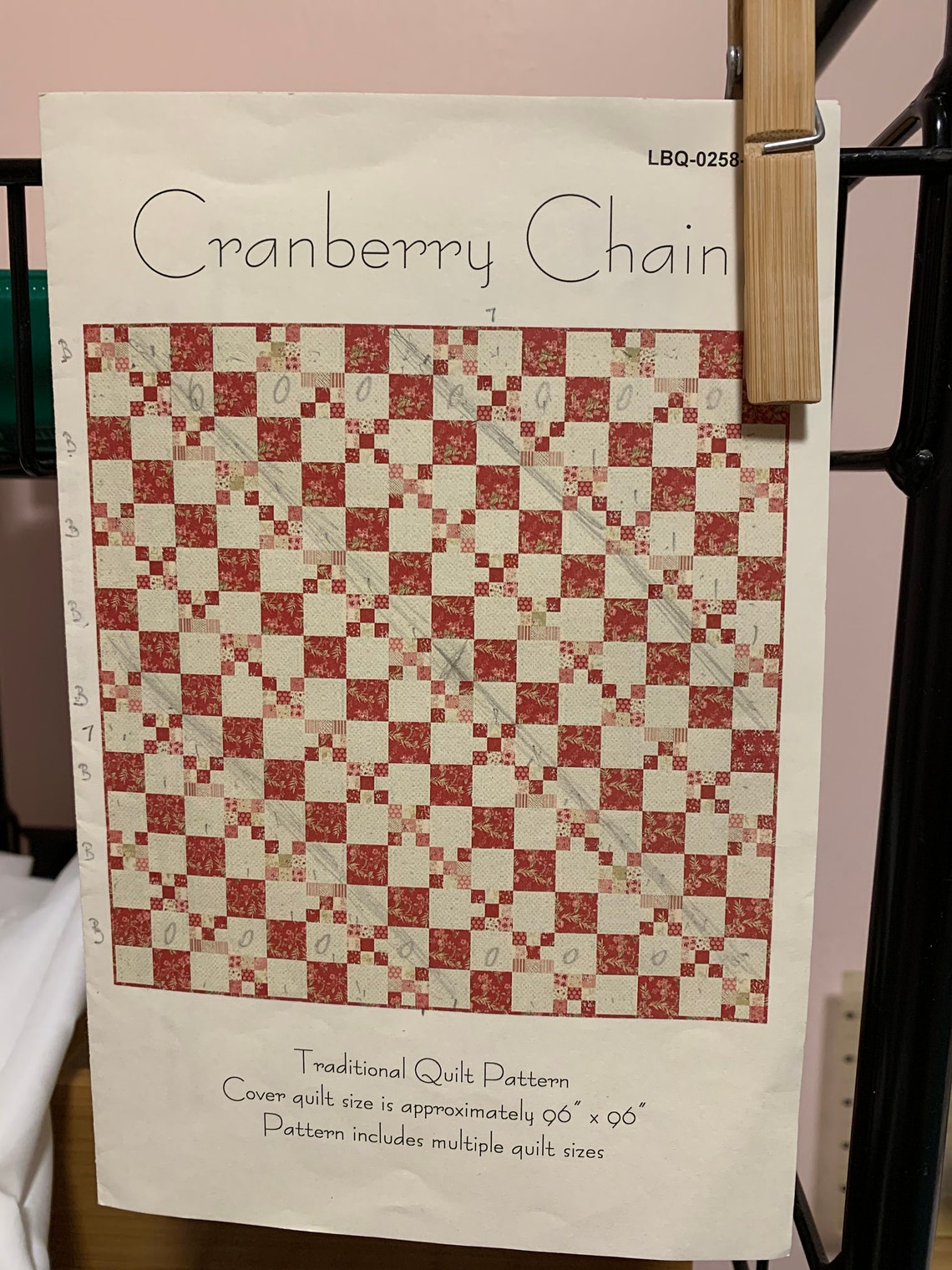 Queen Size Quilt Kit Etsy