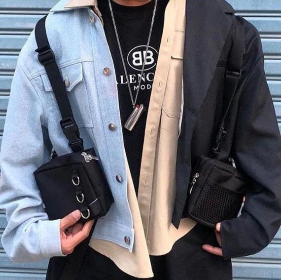 Holster bag streetwear new arrivals