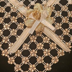 Original wedding gift