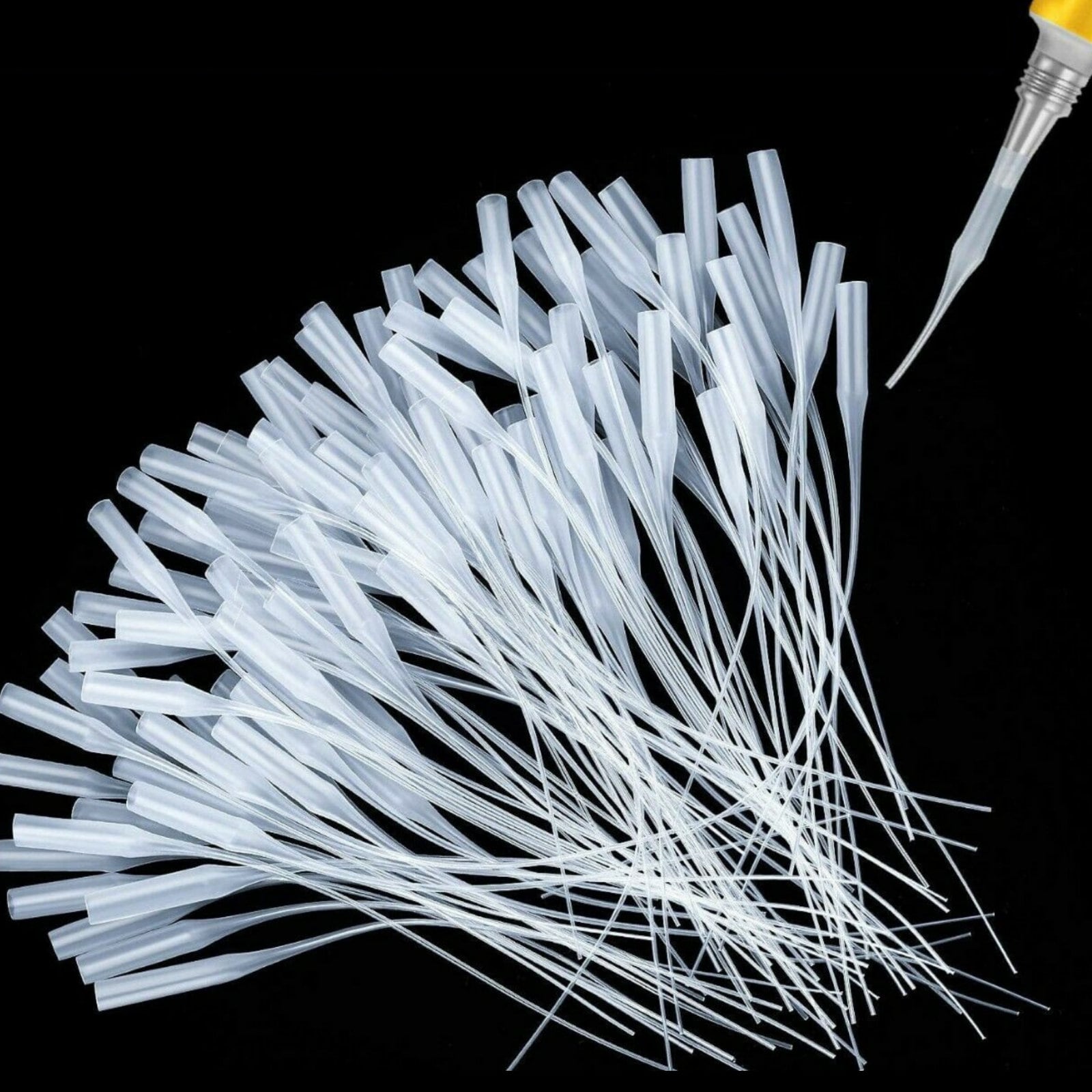 BULK REFILL TUBES for precision Glue Applicator Kit 