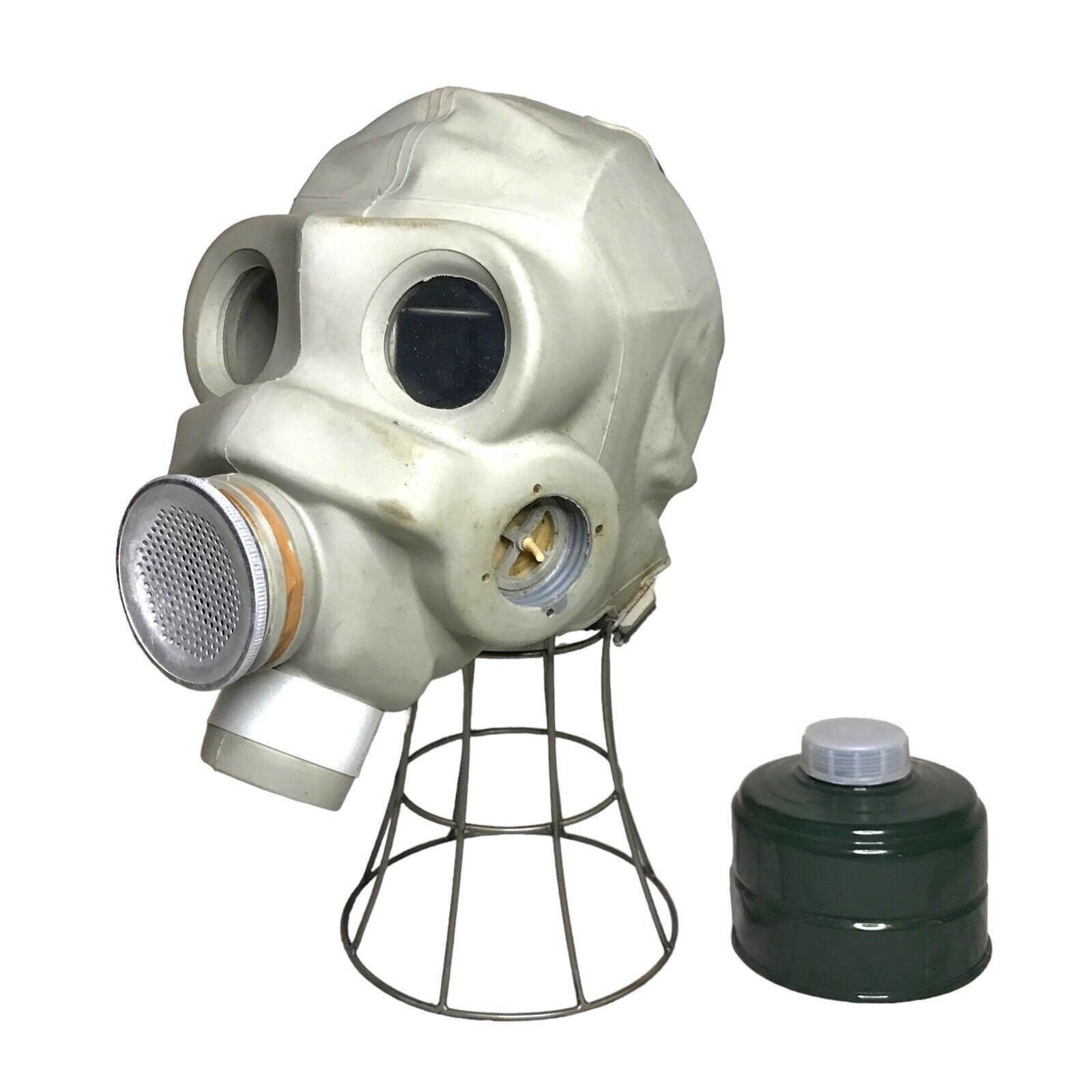 Ventilation mask 2024 with filter