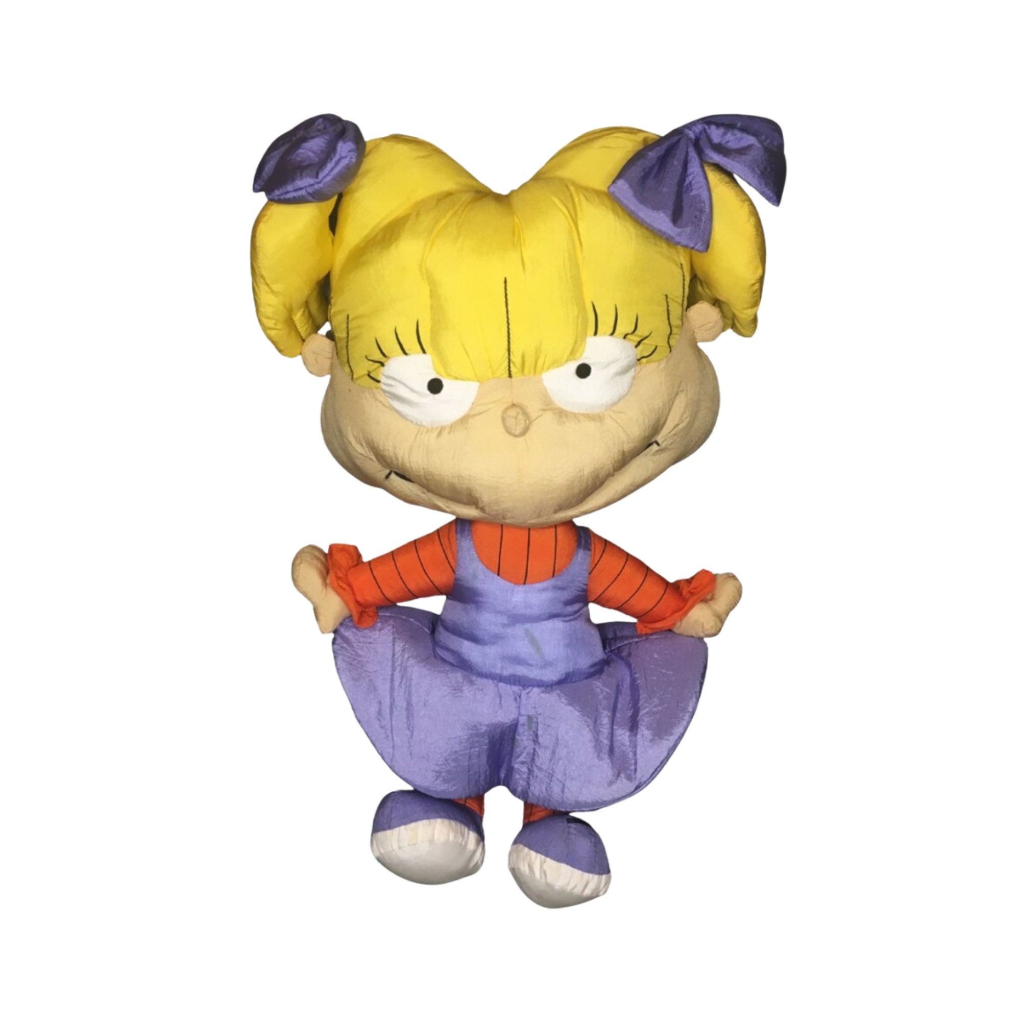 Giant Rugrat Rugrats Giant Angelica