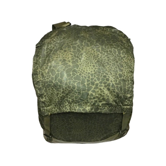 Polish puma 2025 camo rucksack