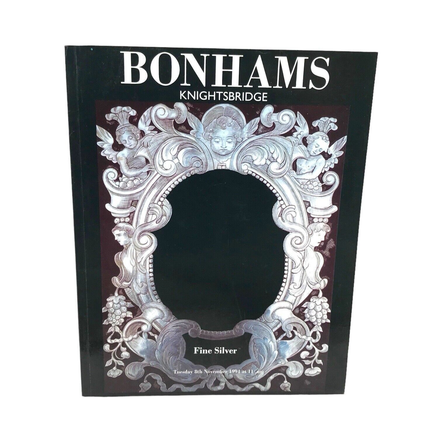 Bonhams Catalogue - Etsy