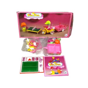 Pinypon ladybug comprar hotsell