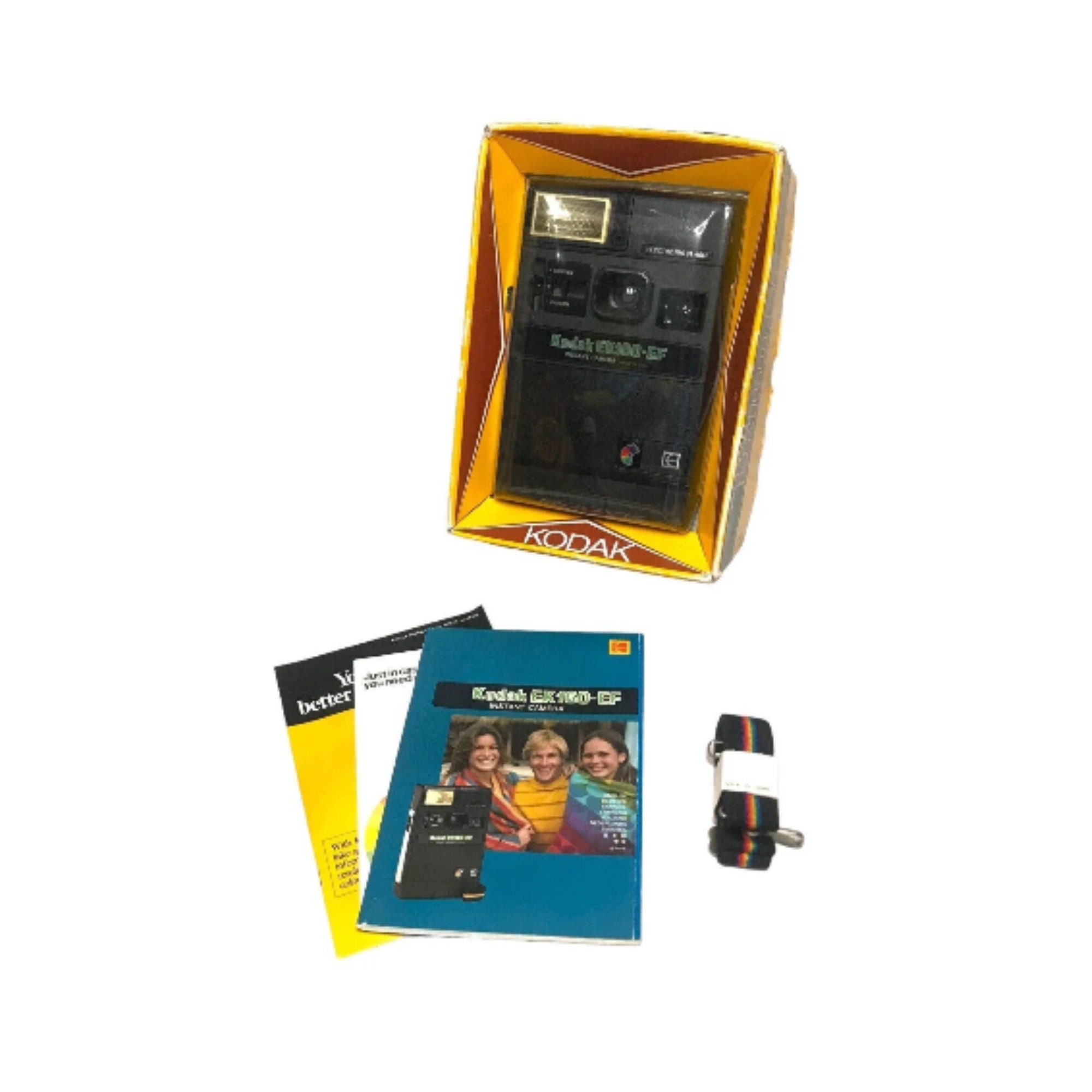 Kodak ek 160 ef - Etsy 日本