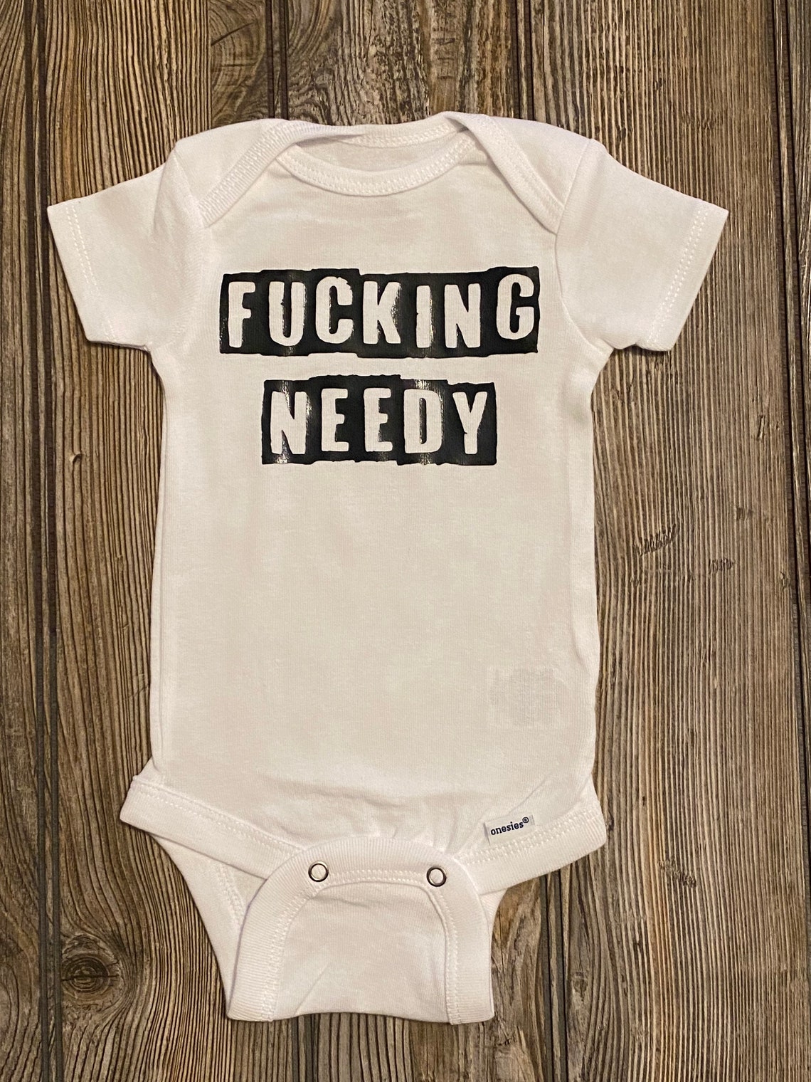 Funny baby clothes offensive baby clothes offensive shirts Etsy