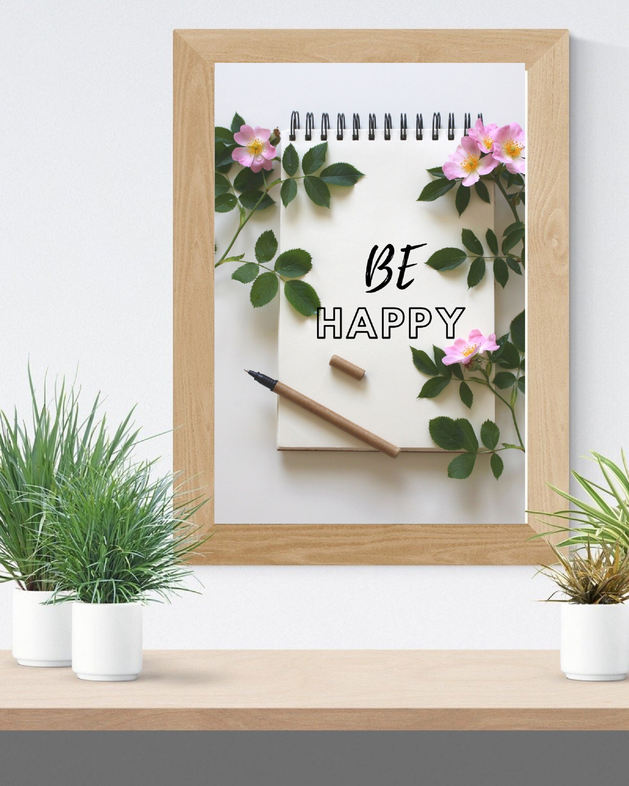 Motivational quotes wall art 810 Inspirational quotes wall | Etsy