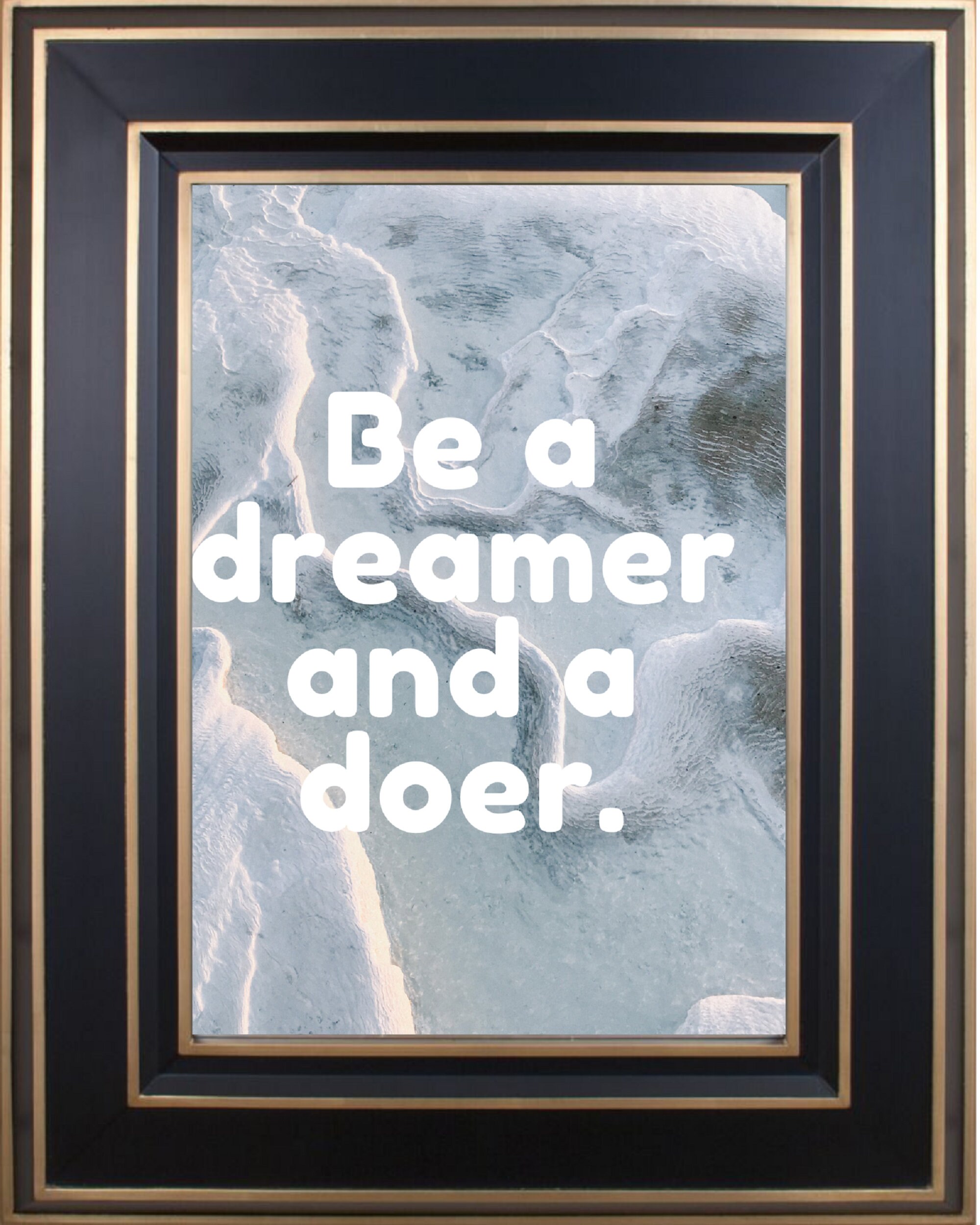 Motivational quotes wall art 810 Inspirational quotes wall Etsy