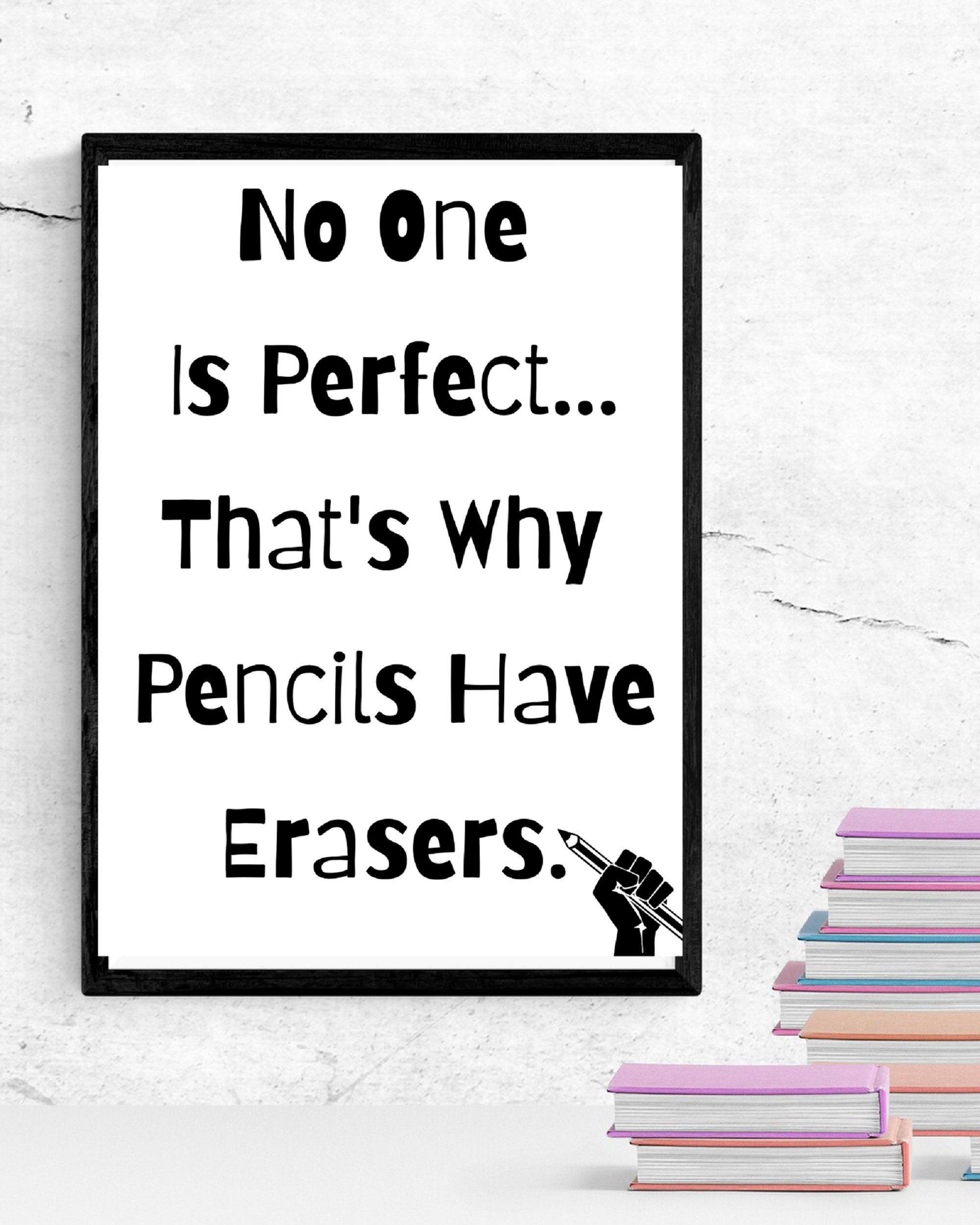 Motivational quotes wall art 810 Inspirational quotes wall | Etsy