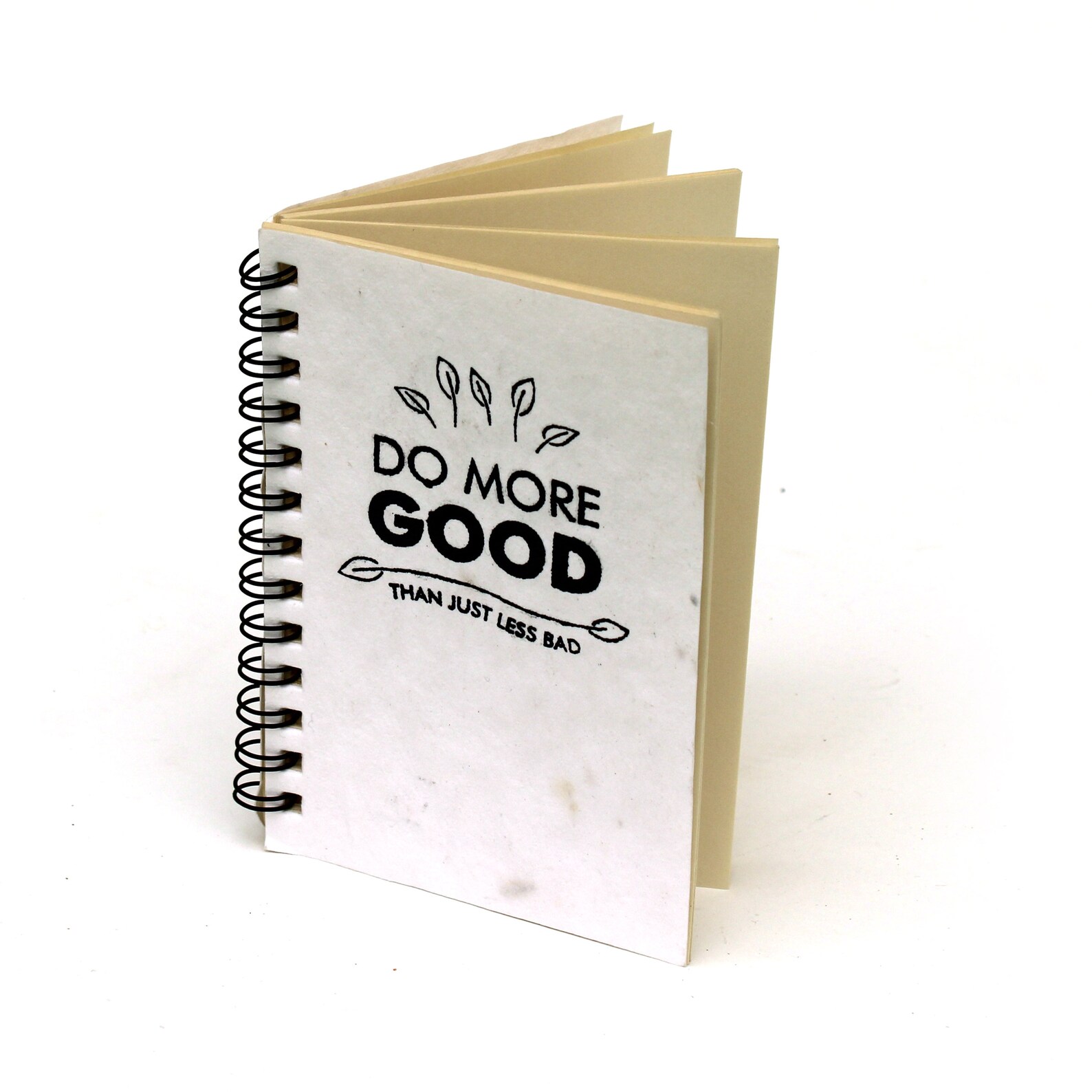 Plantable Notepads Notepad Seed Paper notepads White paper Etsy