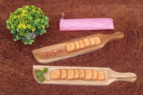 Wood Trays Wooden Serving Tray Snacks Trays Serving Trays Decorative Plats Platter Serving Tray Party Buffet Tableware Platters Etsy Ireland
