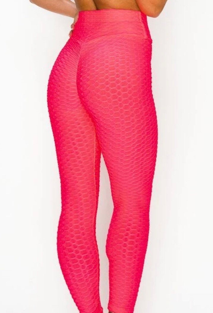 Tik Tok Leggings One Size | Etsy