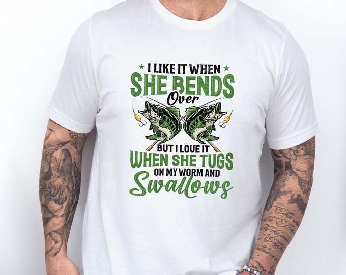 Fishing Dad Shirt, Funny Dad Shirt, Father's Day Shirt, Dad Life Shirt, Fisherman Gift, Father's Day Gift, Daddy Shirt, Dad Birthday Shirt