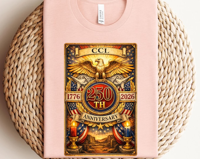 USA 250th Years Tarot Card Shirt, Patriotic Eagle Tshirt, 1776 2026 Shirt, USA Flag Tee, Red White and Blue, We the People