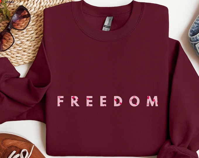 250 Years of Freedom Valentine Sweatshirt, 1776-2026 Patriotic Hoodie, July 4th America Pride Shirt, Patriotic Gift with Heart