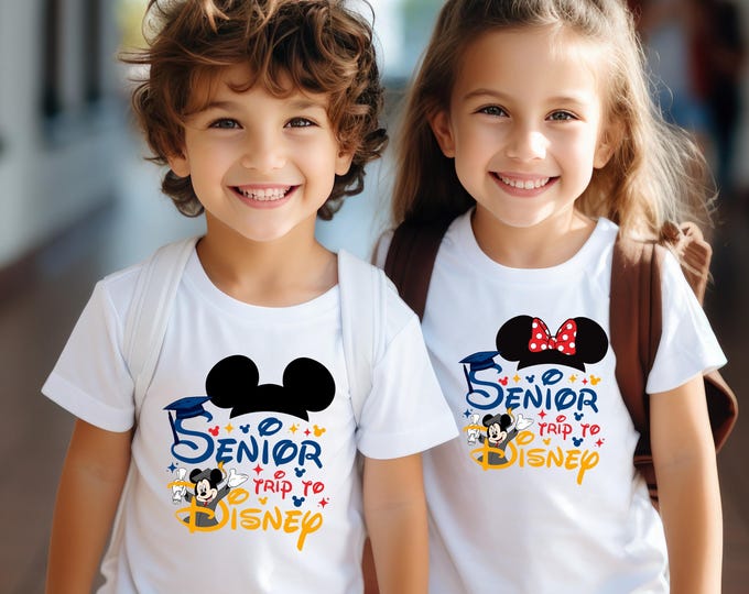 Disney Graduation Shirts, Mickey Minnie Senior 2025 Shirt, Family Proud Shirt, Senior Team Shirt, Class of 2025, Tassel to Castle Shirt
