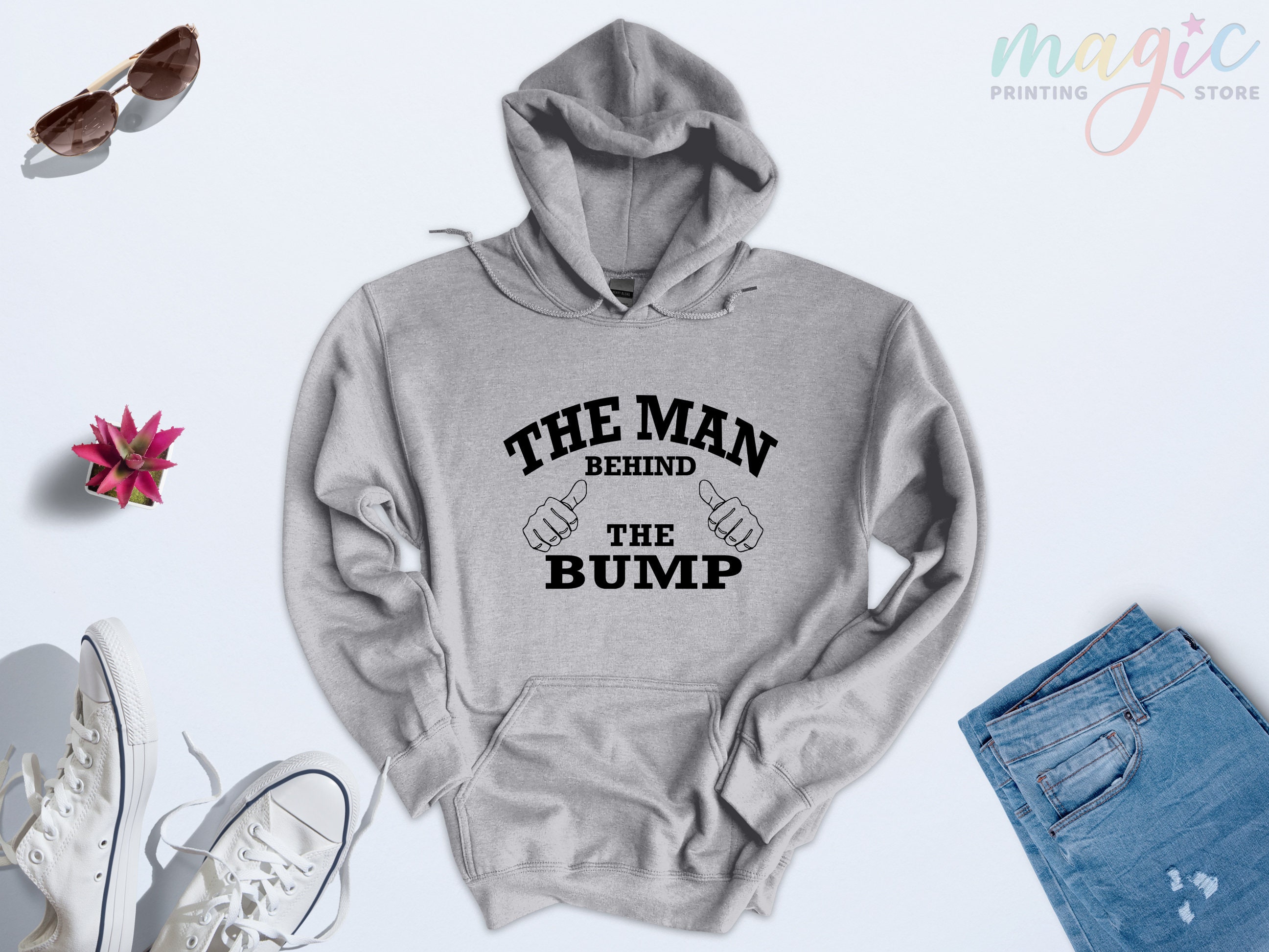 Fathers day online hoodies