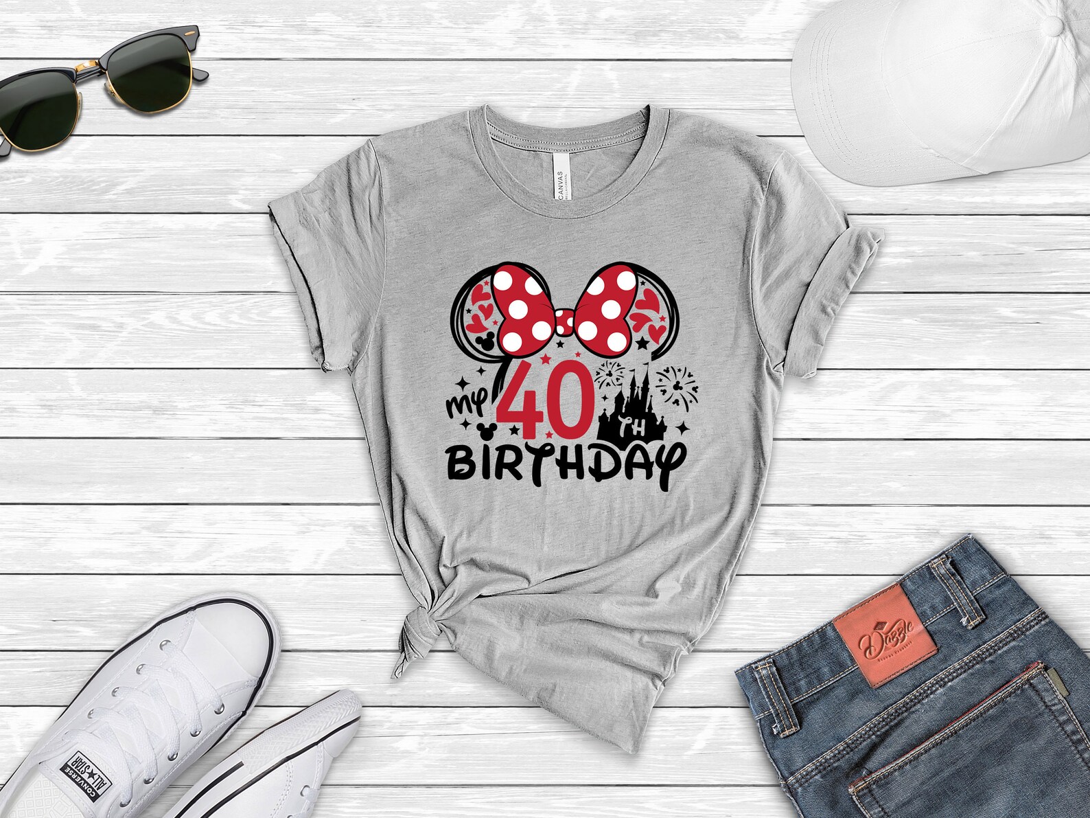 40th birthday disney shirts Welcome to Quality Engineering