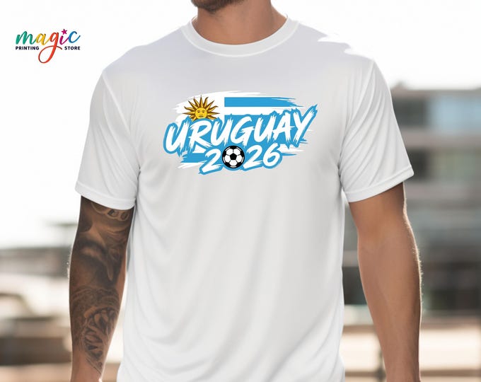 Custom National Teams Performance Shirt, International Soccer Country Tee, Football Nations Shirt with Flag, USA Canada Mexico.