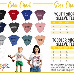 Custom Drinking Around the World Shirt, Custom Name Tshirt, Drinking Team Shirt, Epcot Disneyland Drink Shirt, Disneyworld Vacation Tee bild 7