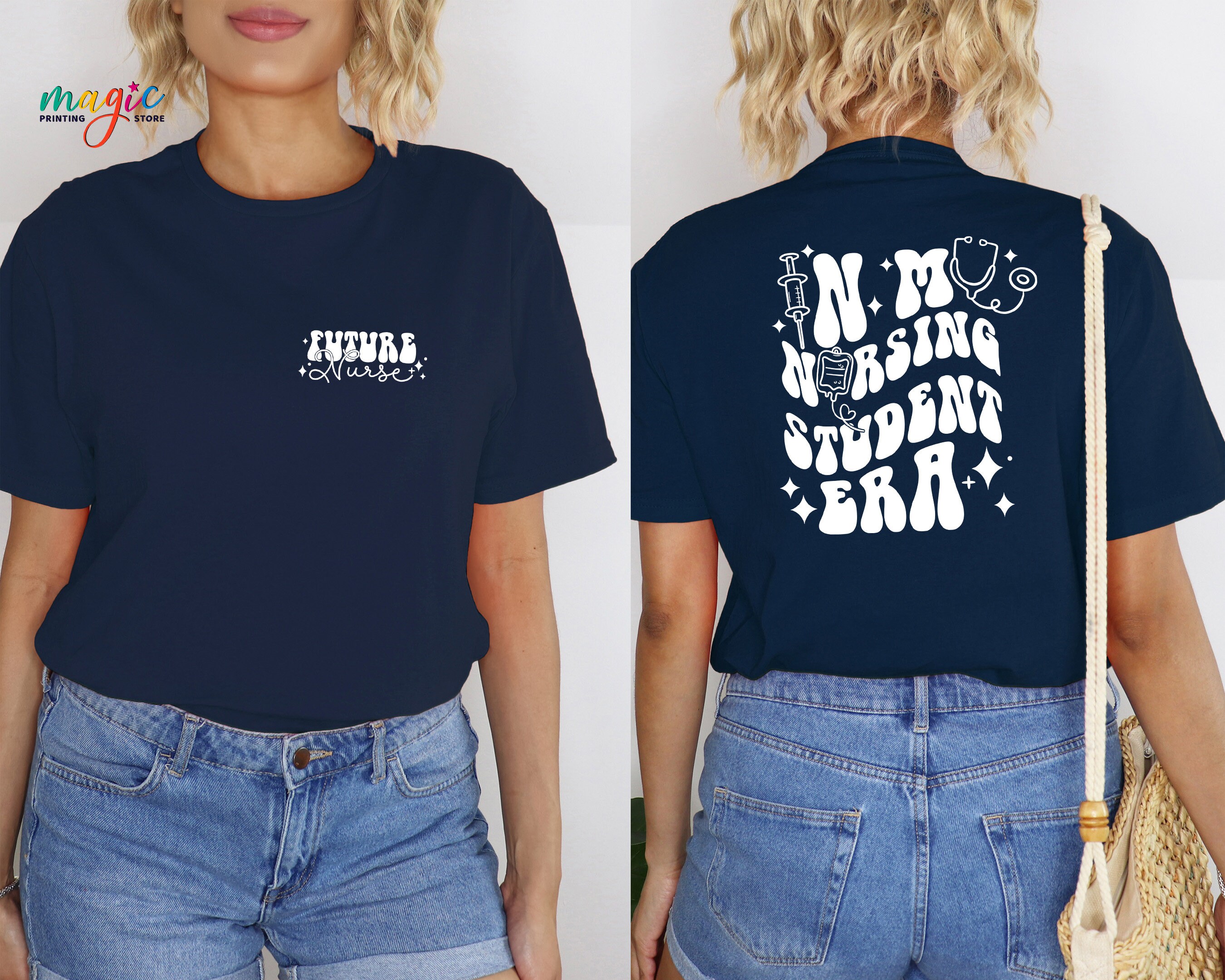 Future nurse shirt new arrivals