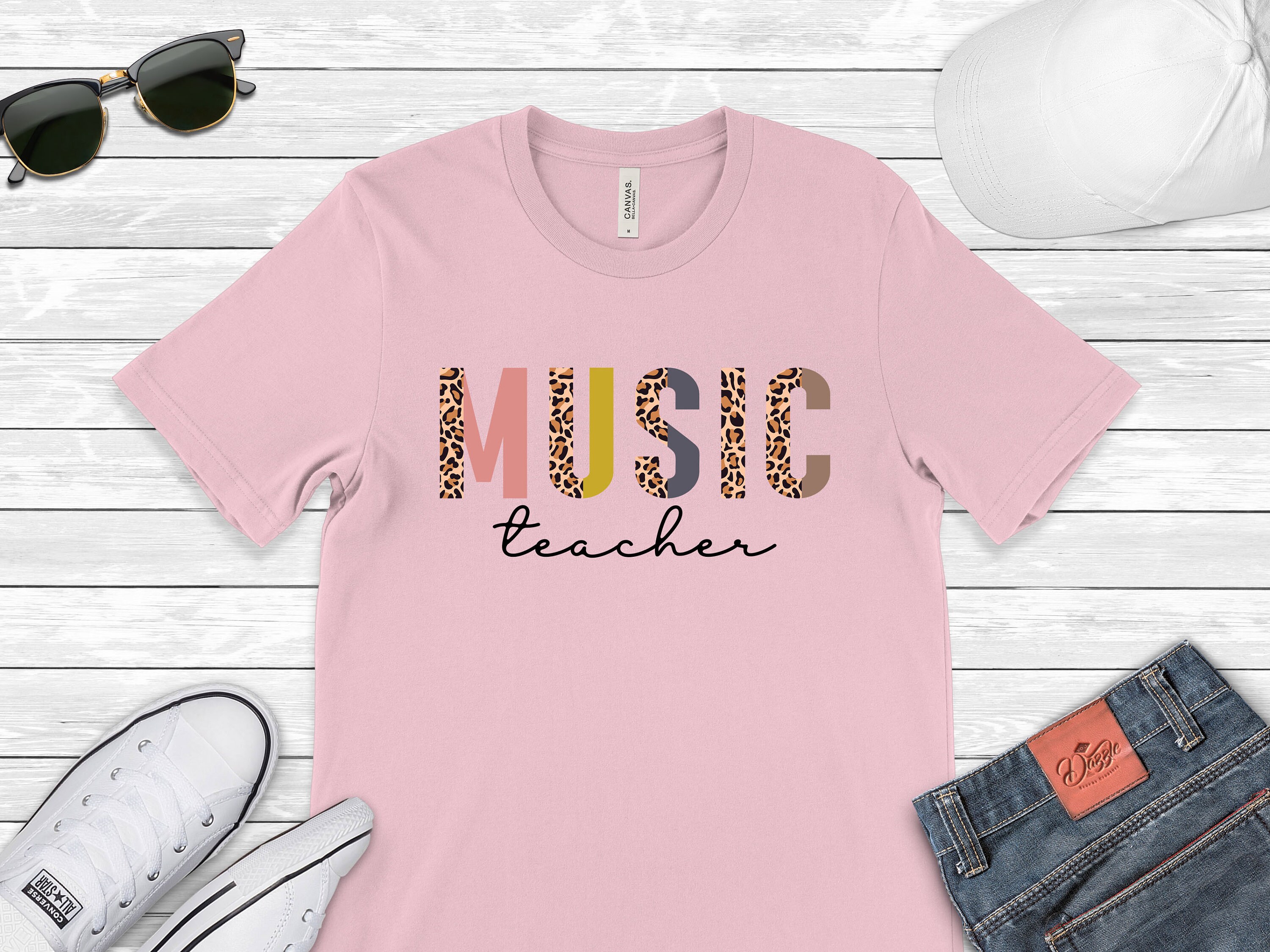 music teacher shirt ideas