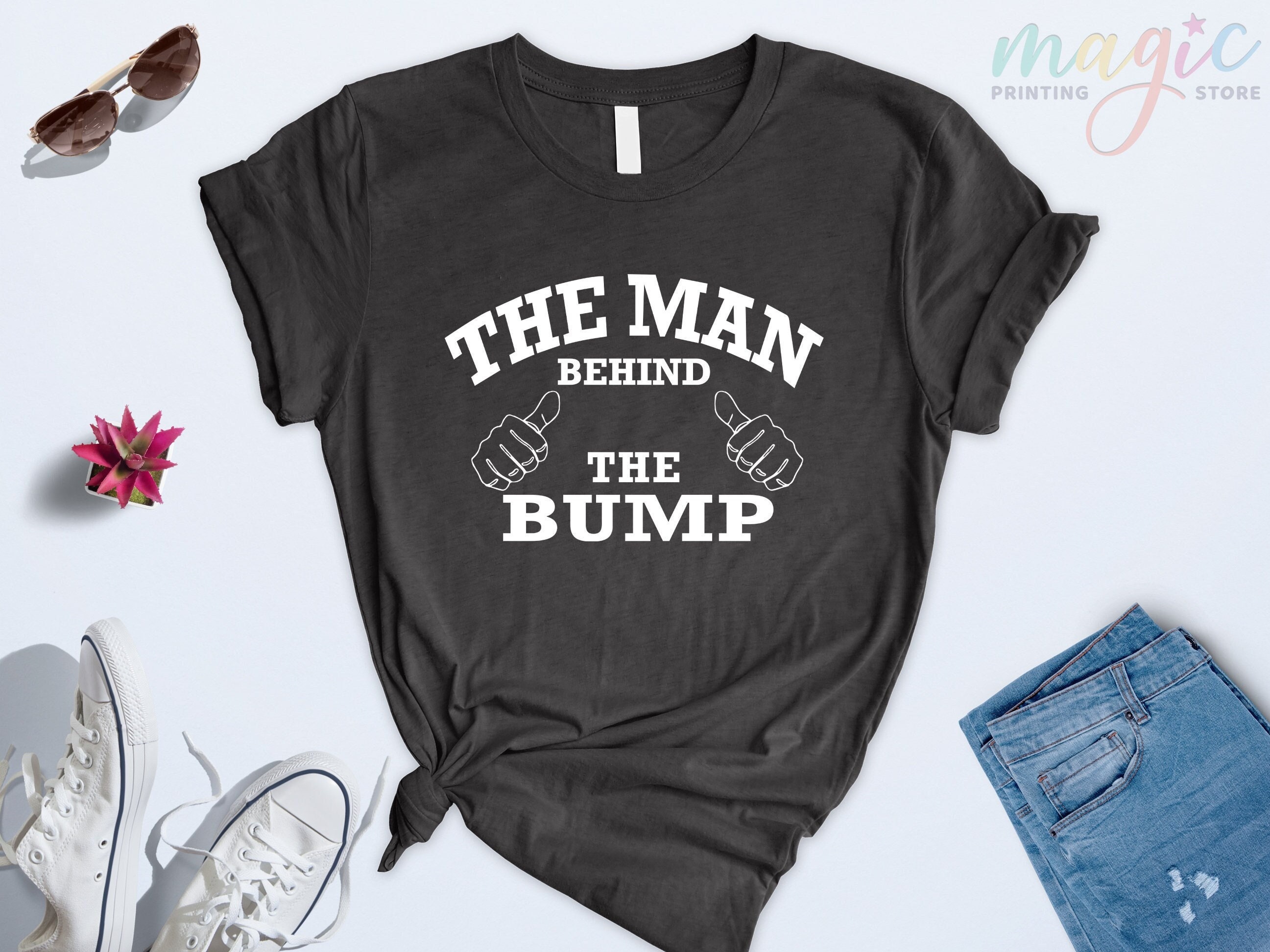 dad funny pregnancy shirts