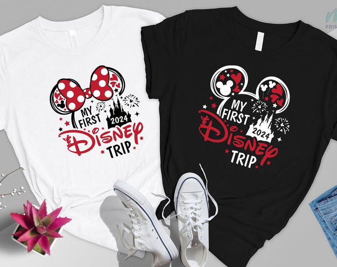 Disney Shirts This is My Happy Place Disney Shirt Disneyland Castle Walt  and Mickey Mouse Tee Disneyland Shirt Disney World Shirt 