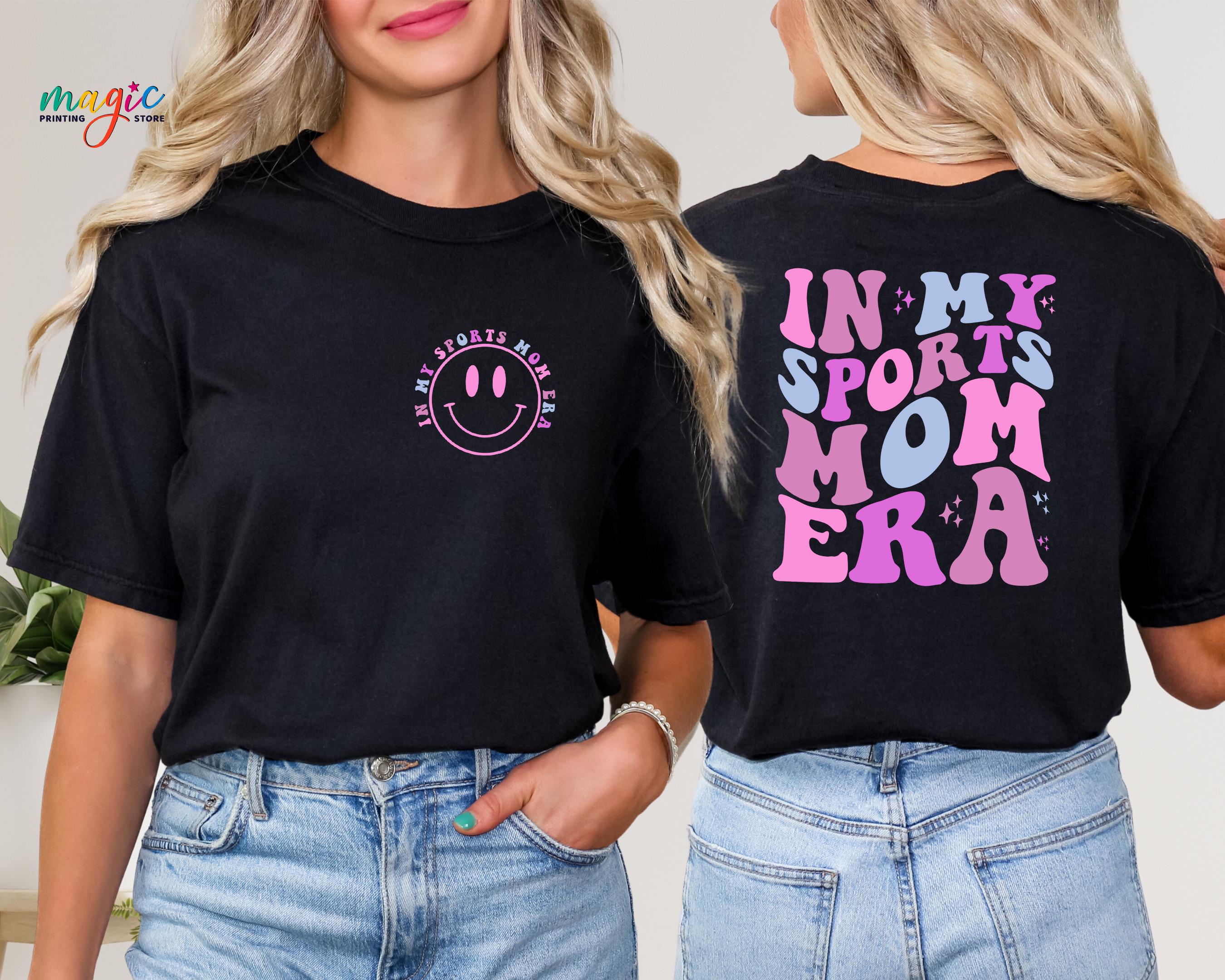 My Mom Is Magical Mother's Day Gift T-Shirt My Mom Is Magical Mother's Day Gift T-Shirt