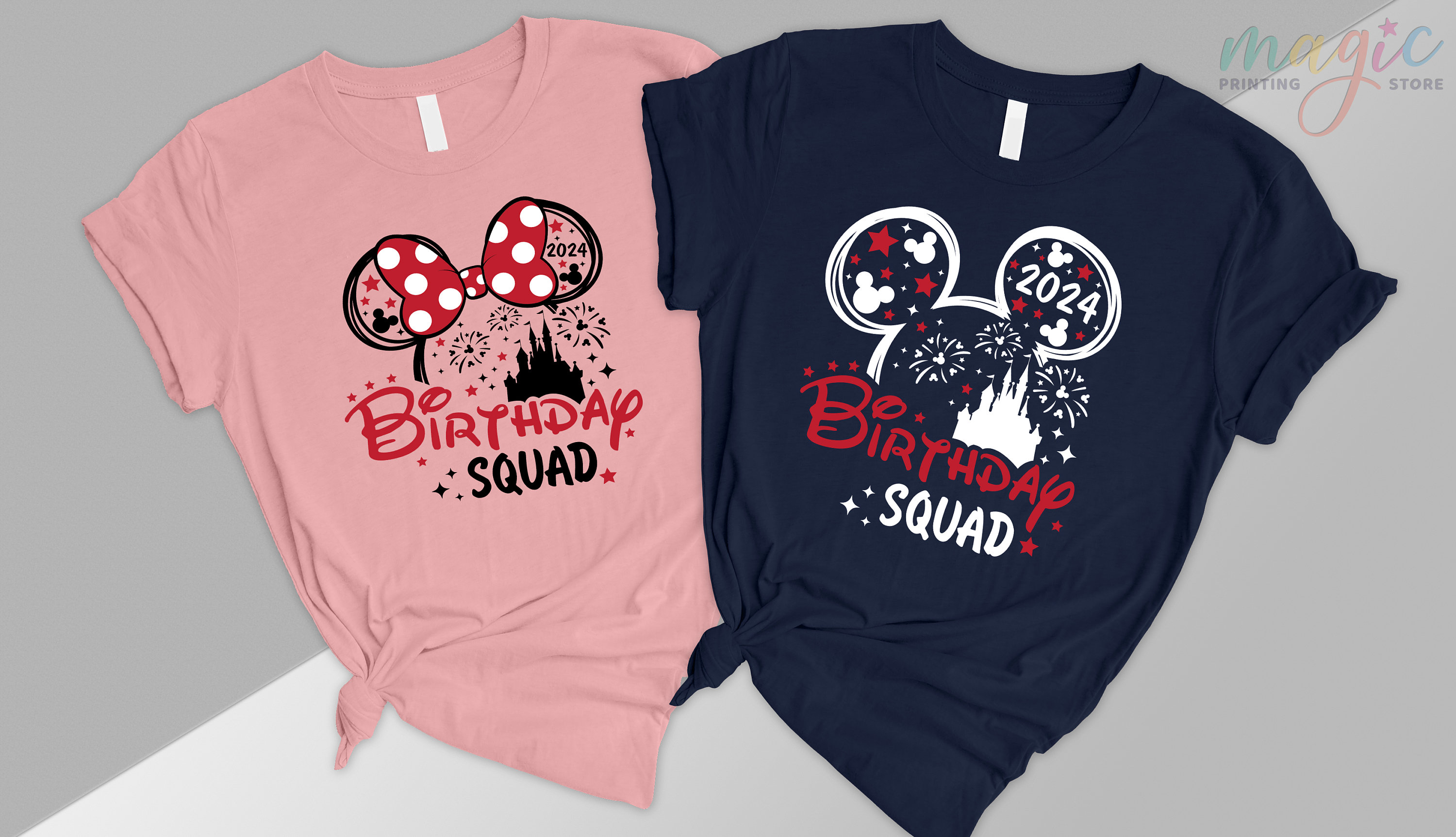 Disney birthday shirts for adults discount
