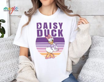 Disney Family Vacation Trip Shirt, Mickey and Friends Group Tee, Magical Vacay Mode Shirt