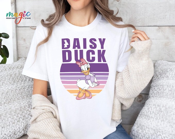 Disney Family Vacation Trip Shirt, Mickey and Friends Group Tee, Magical Vacay Mode Shirt