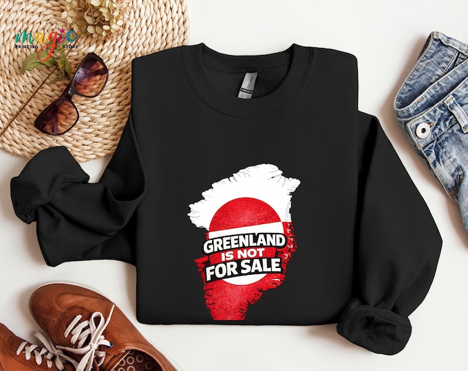 Political Statement Map Sweatshirt, Freedom Sweater, Resistance Gifts, Immigration Activist Shirt, Protest Shirt