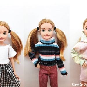 Made to Move Stacie Doll Etsy